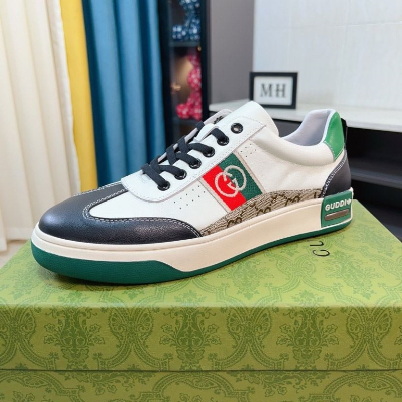 G*u*i casual shoes